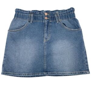 5/$25 Wild Fable Denim Skirt EUC